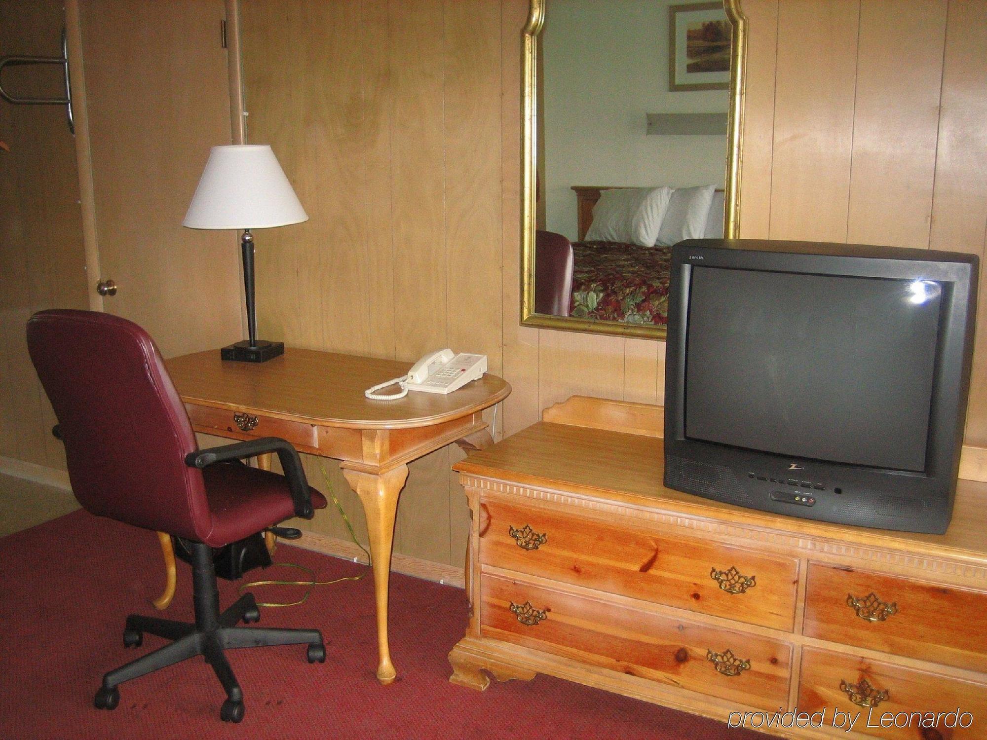 Motel Blue Sky Glens Falls-saratoga-lake George Glens Falls