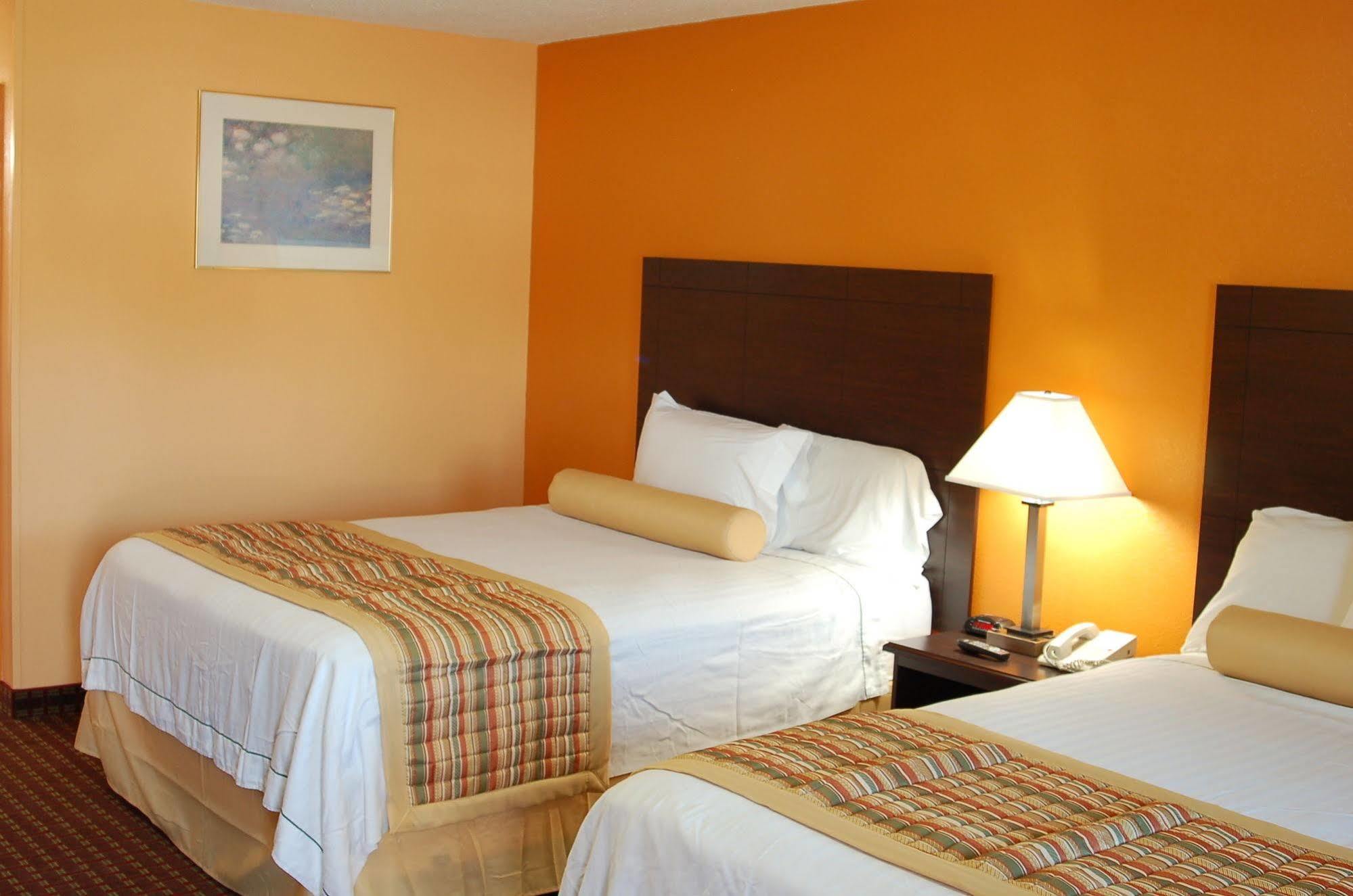 Motel Blue Sky Glens Falls-saratoga-lake George Glens Falls