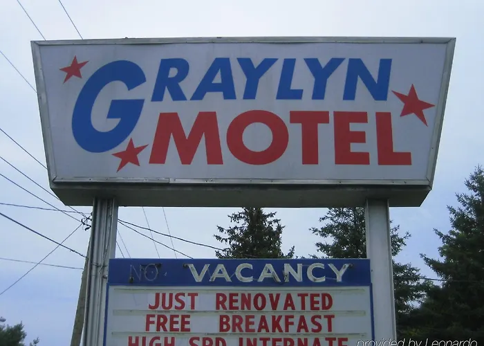 Blue Sky Inn Glens Falls-Saratoga-Lake George