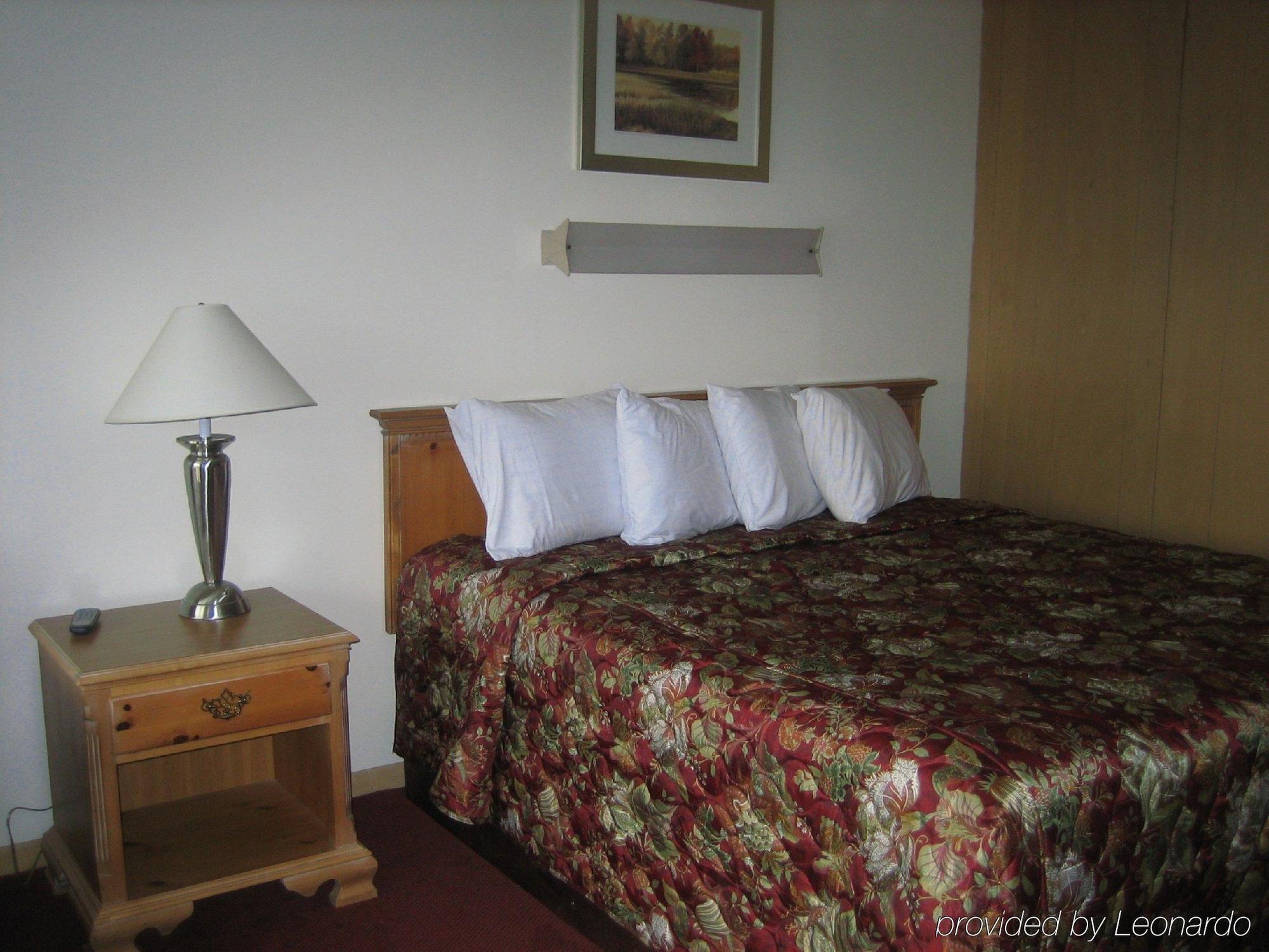Motel Blue Sky Glens Falls-saratoga-lake George *